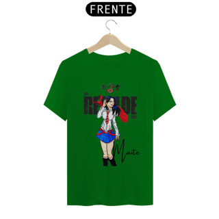Nome do produto Camiseta Fandom Quality - Rebelde Tour Maite