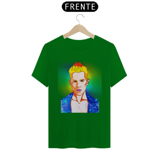 Nome do produto Camiseta Fandom Quality Exclusiva - Christian Chávez