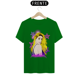 Nome do produto Camiseta Fandom Quality Exclusiva - Rebelde Anahí