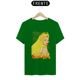 Nome do produto Camiseta Fandom Quality - She-Ra 