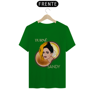 Nome do produto Camiseta Fandom Exclusiva - Turnê Sandy Círculos
