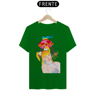 Nome do produto Camiseta Fandom Exclusiva - Xuxa Vintage