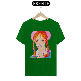Nome do produto Camiseta Fandom Exclusiva - Britney Spears - Fuck'em!
