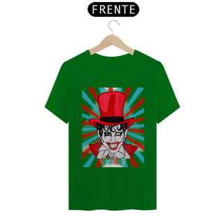 Nome do produto Camiseta Fandom Quality - Glória Groove  - A Queda