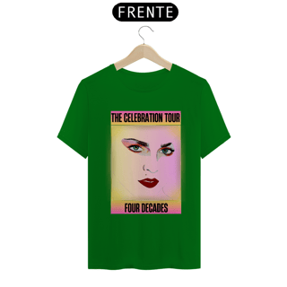 Nome do produto Camiseta Fandom Exclusiva - Madonna - The Celebration Tour