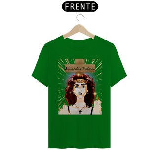 Nome do produto Camiseta Fandom Exclusiva - Immaculata Madonna