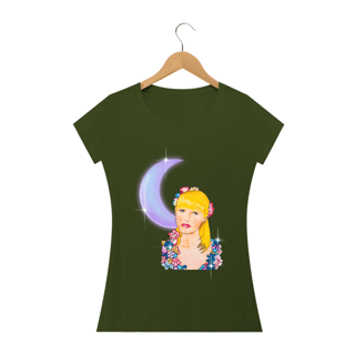 Nome do produto Baby Long Fandom Exclusiva - Xu - Só Fãs Entendem!