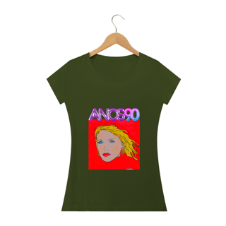 Nome do produto Baby Long Fandom Quality - Xu Anos 90