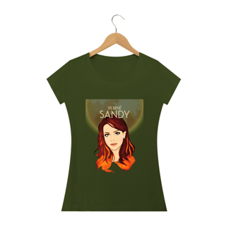 Nome do produto Baby Long Exclusiva - Turnê Sandy 2023
