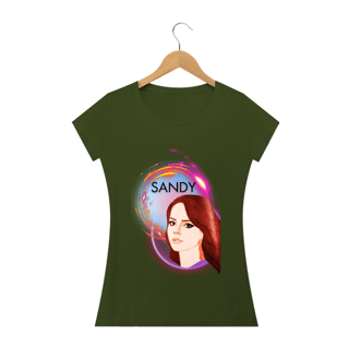 Nome do produto Baby Long Exclusiva - Sandy Tour Luz 