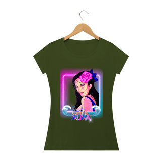 Nome do produto Baby Long Exclusiva - Ivete - Navio Carna Xuxa
