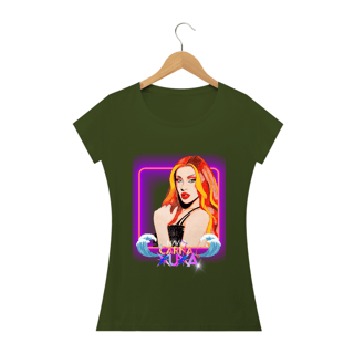 Nome do produto Baby Long Exclusiva - Pabllo Vittar - Navio Carna Xuxa