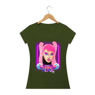 Nome do produto Baby Long Exclusiva - Pabllo Vittar Xuquinhas - Navio Carna Xuxa