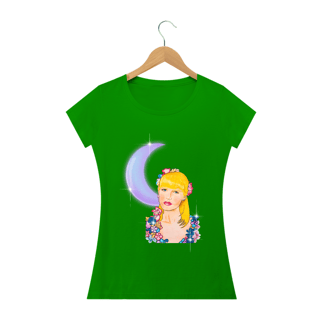 Nome do produto Baby Long Fandom Exclusiva - Xu - Só Fãs Entendem!