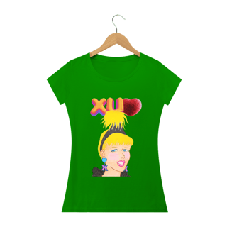 Nome do produto Baby Long Fandom Exclusiva - Xu Look Navio