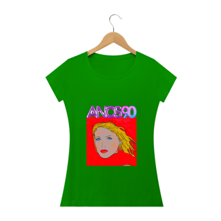 Nome do produto Baby Long Fandom Quality - Xu Anos 90