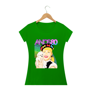 Nome do produto Baby Long Fandom Quality - Xu Anos 80