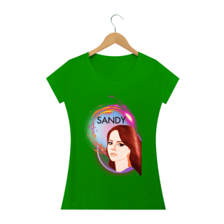 Nome do produto Baby Long Exclusiva - Sandy Tour Luz 