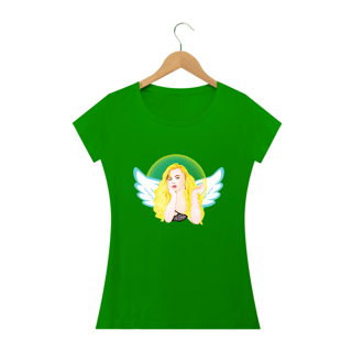 Nome do produto Baby Long Quality - Angélica angel
