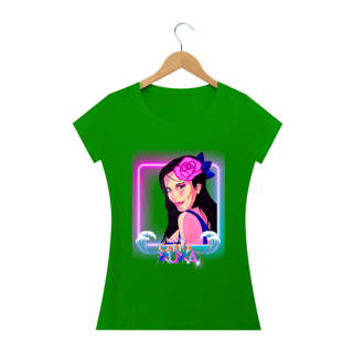 Nome do produto Baby Long Exclusiva - Ivete - Navio Carna Xuxa