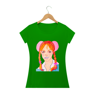 Nome do produto Baby Long Exclusiva -  Britney Spears - Fuck'em!