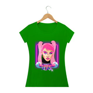Nome do produto Baby Long Exclusiva - Pabllo Vittar Xuquinhas - Navio Carna Xuxa