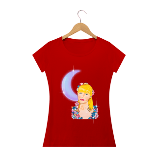 Nome do produto Baby Long Fandom Exclusiva - Xu - Só Fãs Entendem!