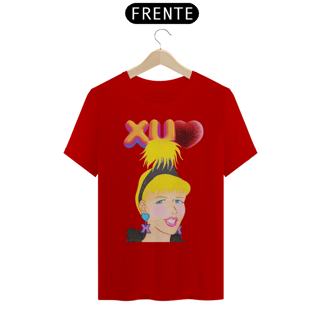 Nome do produto Camiseta Fandom Quality Exclusiva - Xu Look Navio