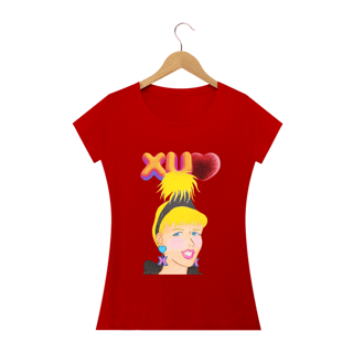 Nome do produto Baby Long Fandom Exclusiva - Xu Look Navio