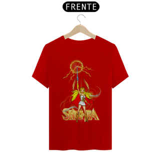 Nome do produto Camiseta Fandom Quality - She-Ra Princess of Power