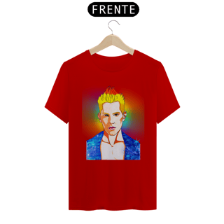 Nome do produto Camiseta Fandom Quality Exclusiva - Christian Chávez