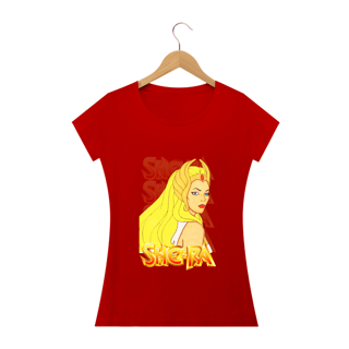 Nome do produto Baby Long Fandom Quality - She-Ra