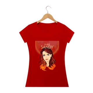 Nome do produto Baby Long Exclusiva - Turnê Sandy 2023