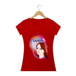 Nome do produto Baby Long Exclusiva - Sandy Tour Luz 