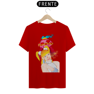 Nome do produto Camiseta Fandom Exclusiva - Xuxa Vintage