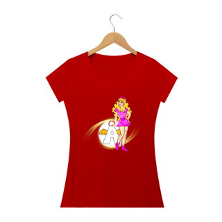 Nome do produto Baby Long Quality - Angélica Cartoon