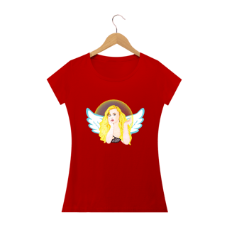 Nome do produto Baby Long Quality - Angélica angel