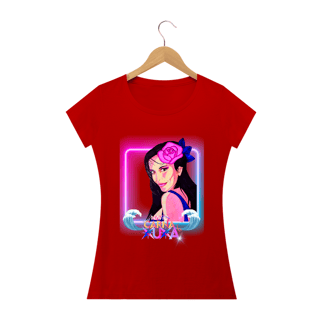 Nome do produto Baby Long Exclusiva - Ivete - Navio Carna Xuxa