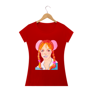 Nome do produto Baby Long Exclusiva -  Britney Spears - Fuck'em!