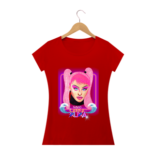 Nome do produto Baby Long Exclusiva - Pabllo Vittar Xuquinhas - Navio Carna Xuxa