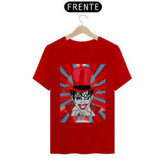 Nome do produto Camiseta Fandom Quality - Glória Groove  - A Queda