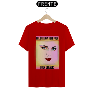 Nome do produto Camiseta Fandom Exclusiva - Madonna - The Celebration Tour