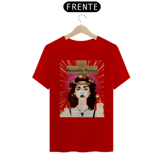 Nome do produto Camiseta Fandom Exclusiva - Immaculata Madonna
