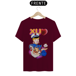 Nome do produto Camiseta Fandom Quality - Xu Marinheira Nave