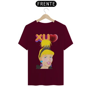 Nome do produto Camiseta Fandom Quality Exclusiva - Xu Look Navio