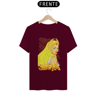Nome do produto Camiseta Fandom Quality - She-Ra 
