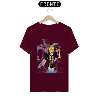 Nome do produto Camiseta Fandom Exclusiva- Xu Navio Amor