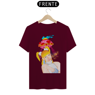 Nome do produto Camiseta Fandom Exclusiva - Xuxa Vintage