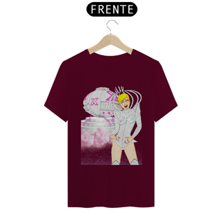 Nome do produto Camiseta Fandom Quality - Xuxa Intergalática
