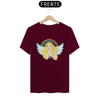 Nome do produto Camiseta Fandom Quality - Angélica angel